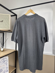 Polo Ralph Lauren gris chiné