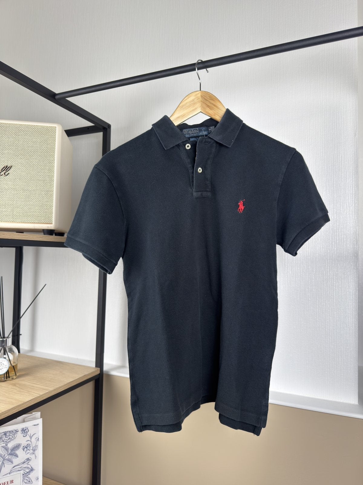 Polo Ralph Lauren noir