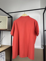 Polo Ralph Lauren rouge corail