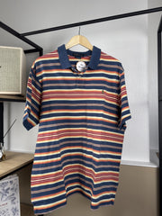 Polo Ralph Lauren rayé multicolore