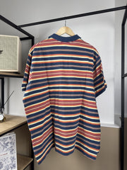Polo Ralph Lauren rayé multicolore
