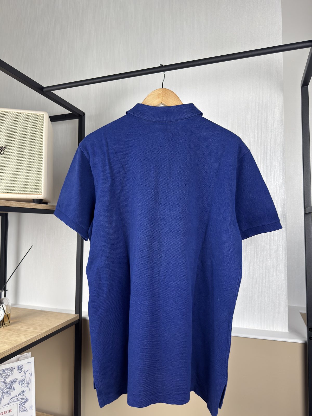 Polo Ralph Lauren bleu roi