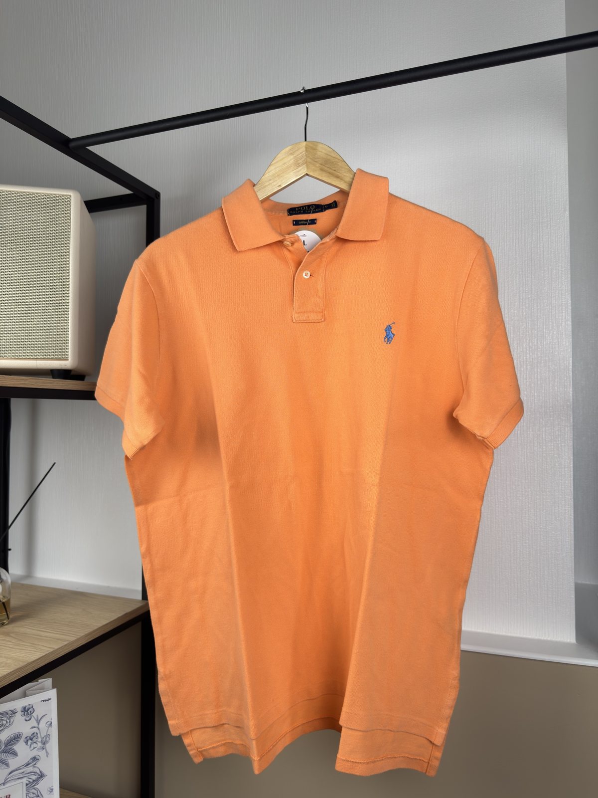 Polo Ralph Lauren orange