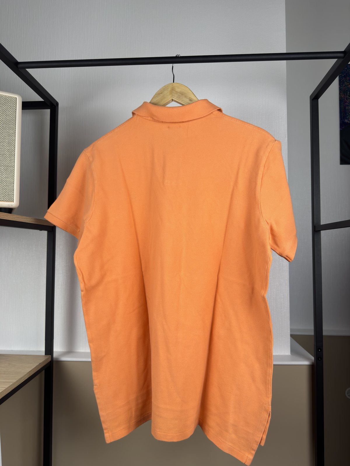 Polo Ralph Lauren orange