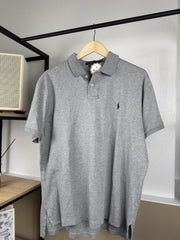 Polo Ralph Lauren gris