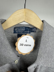 Polo Ralph Lauren gris