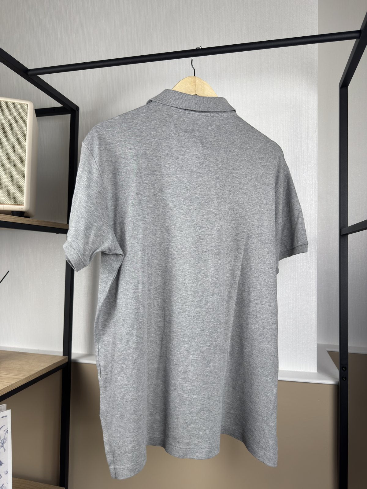 Polo Ralph Lauren gris