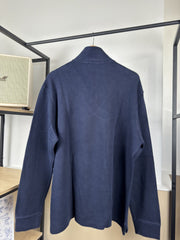 Pull camionneur Ralph Lauren marine