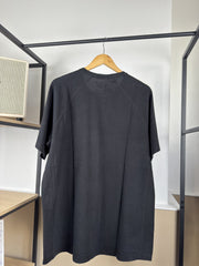 T-shirt Carhartt Force noir à poche