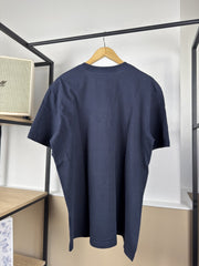 T-shirt Carhartt marine grand logo